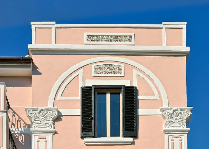 Park Hotel Villa Maria