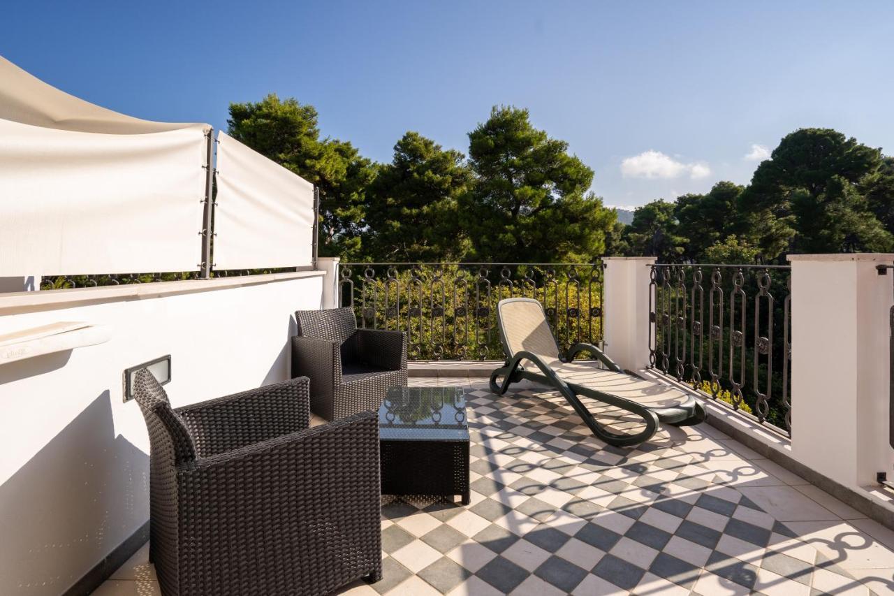 Park Maria 3* San Menaio