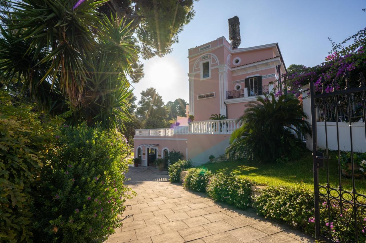 Hotel Park Maria