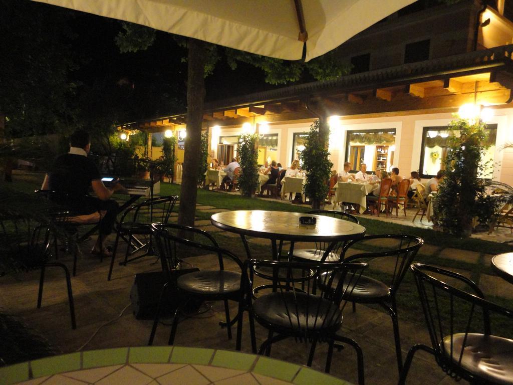 Hotel Park Maria 3*