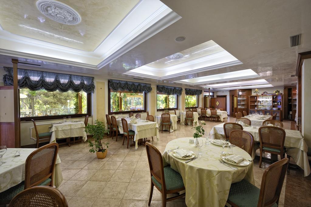 Park Maria 3* San Menaio