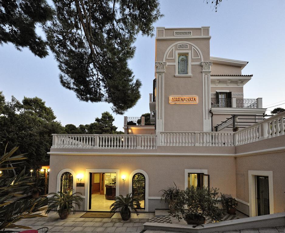 Park Maria 3* San Menaio
