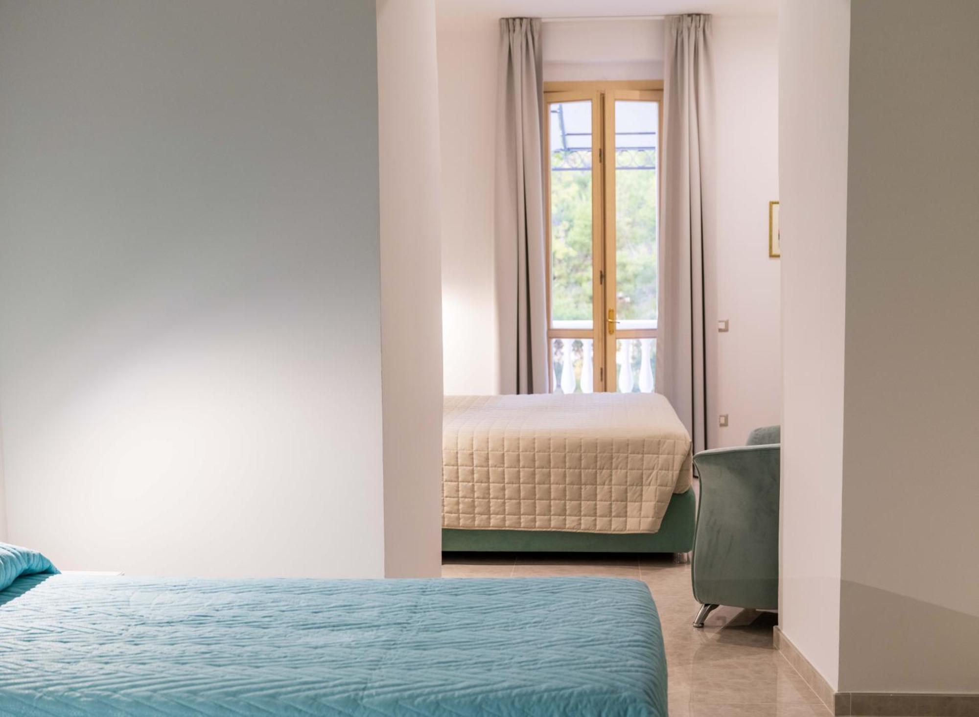 Park Maria Hotel 3*