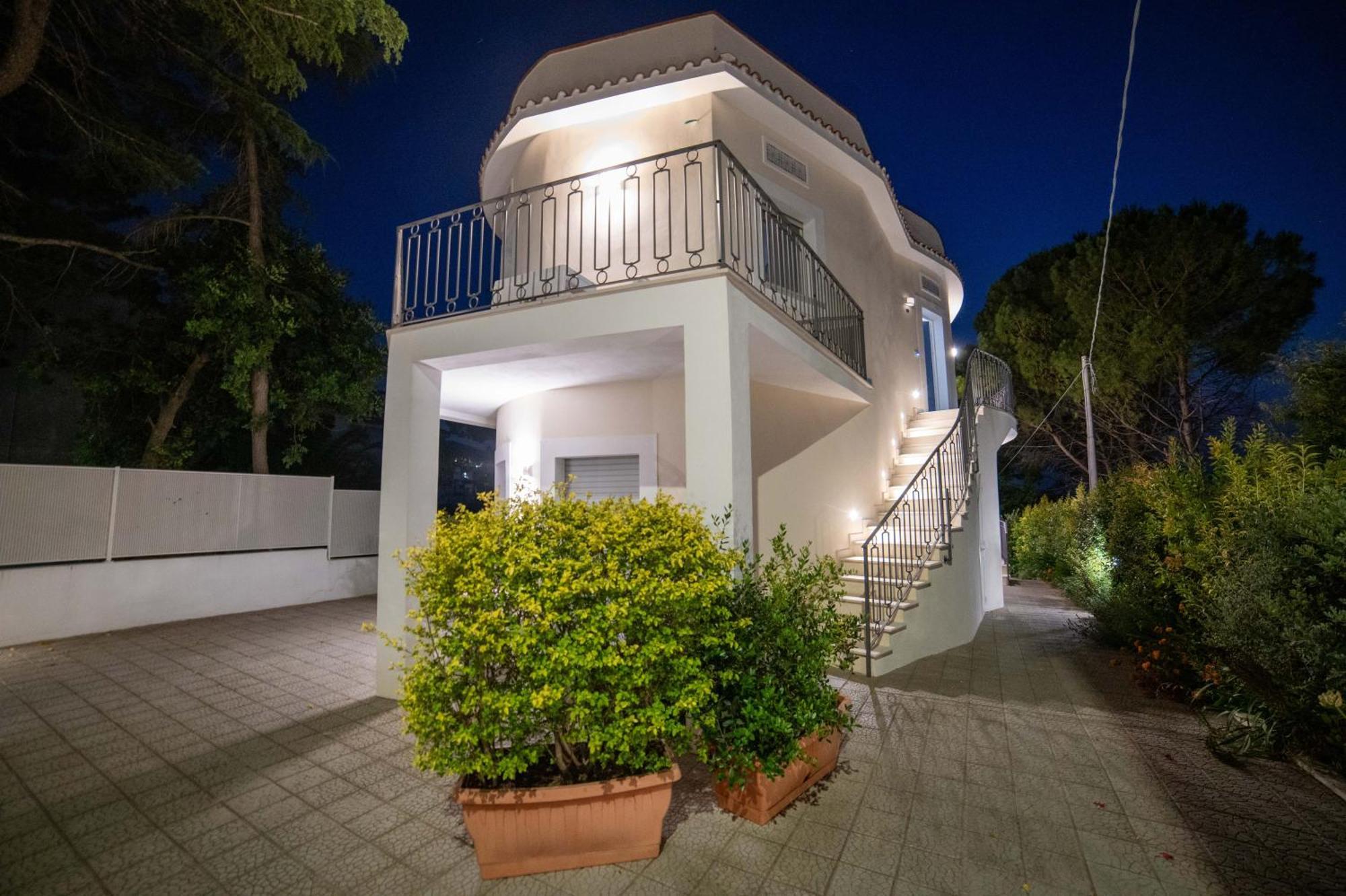 Hotel Park Maria 3*
