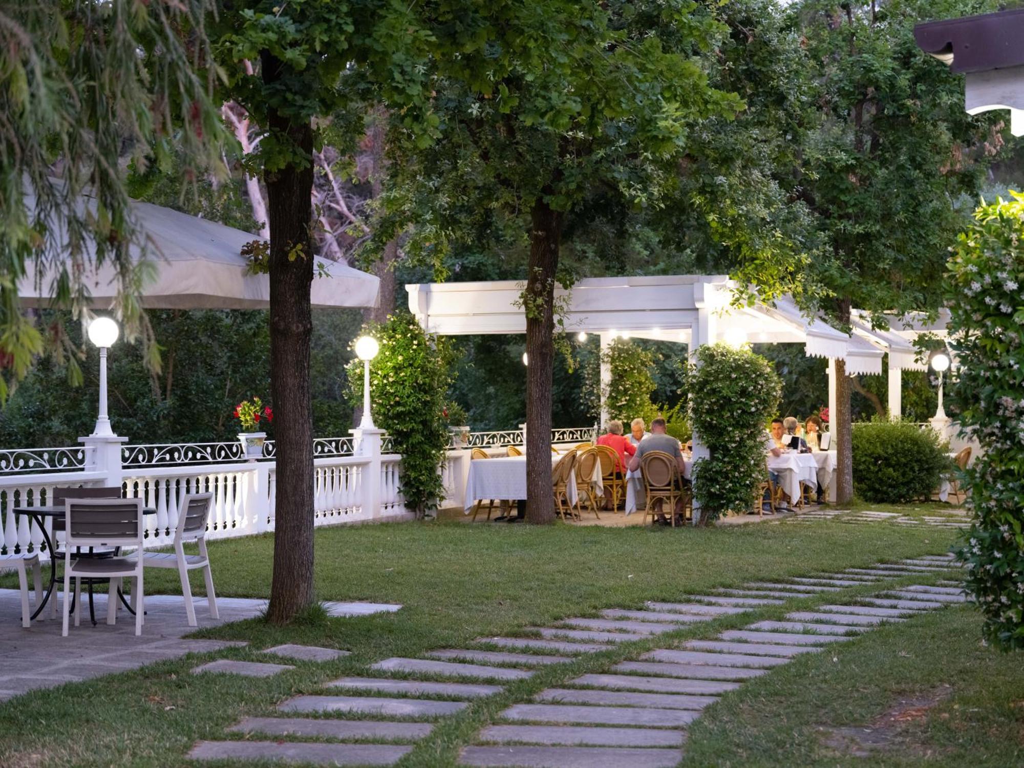Park Maria