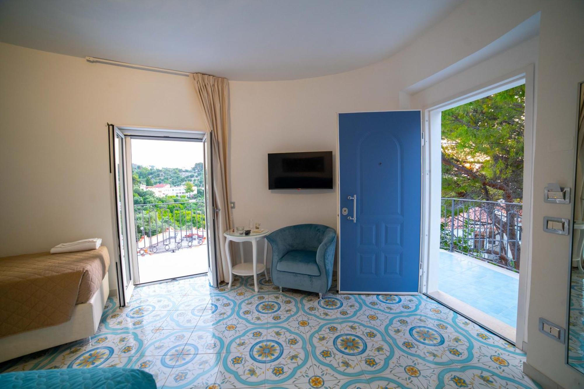Park Maria Hotel