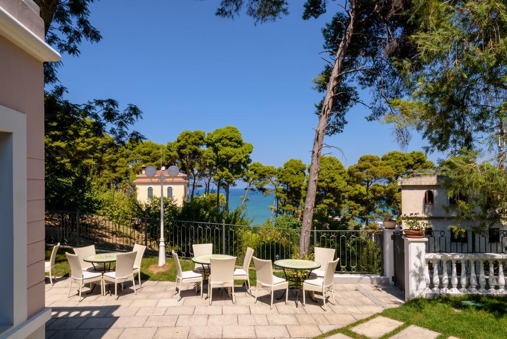 Park Maria San Menaio