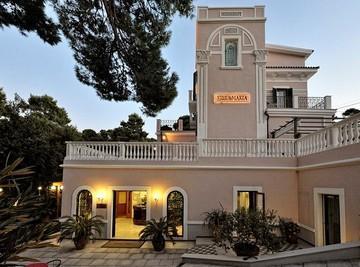 Park Maria 3*