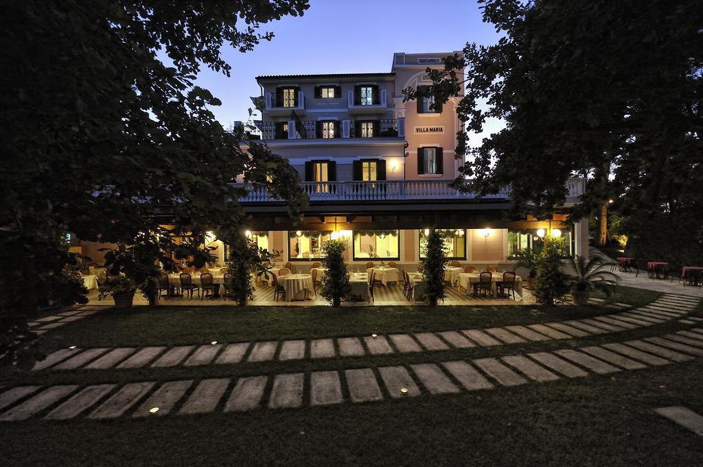 Park Maria Hotel 3*