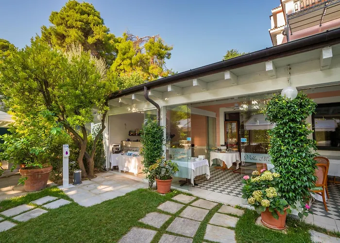 Park Hotel Villa Maria