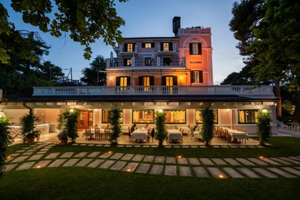 Hotel Park Maria