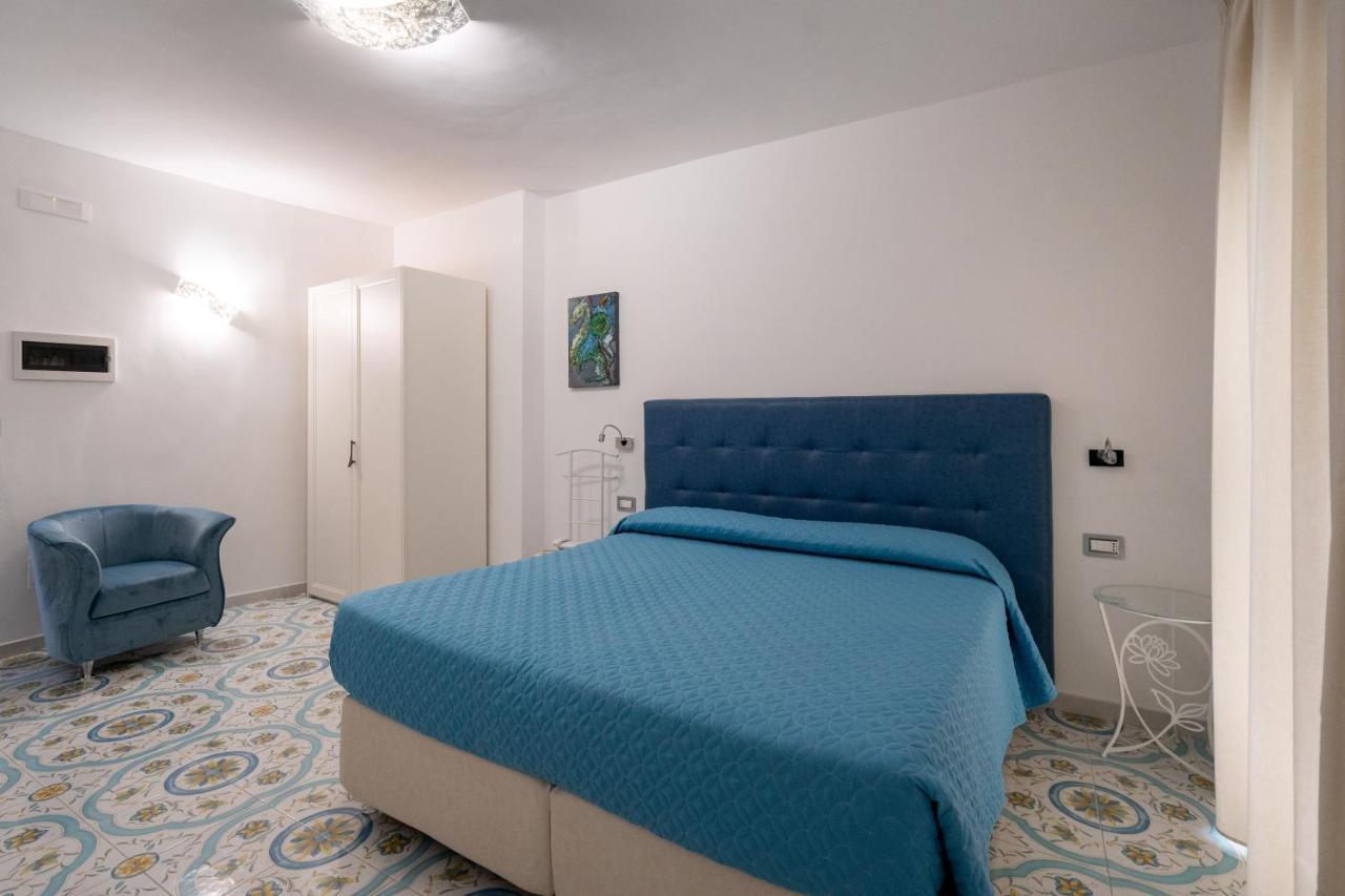 Park Maria Hotel San Menaio