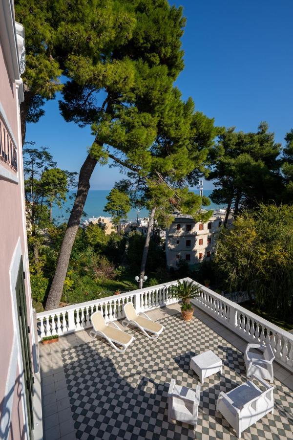 Hotel Park Maria