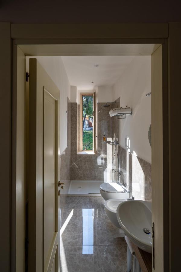 Park Maria Hotel San Menaio
