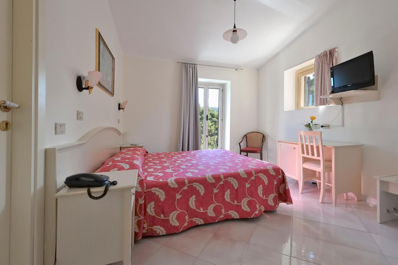 Park Maria 3* San Menaio