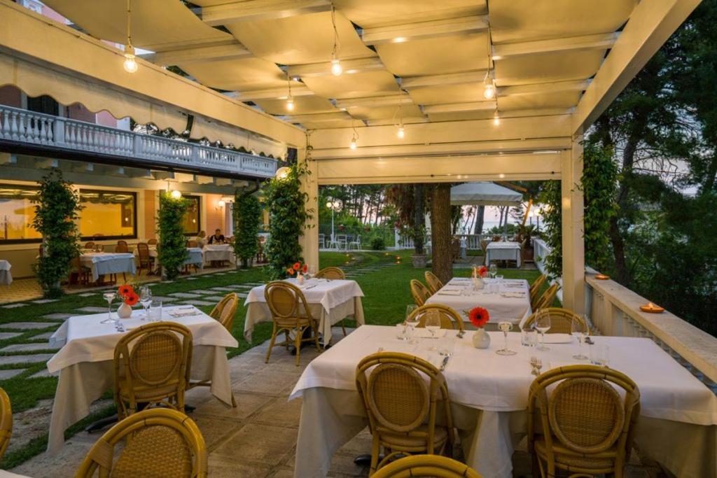 Park Maria 3* San Menaio