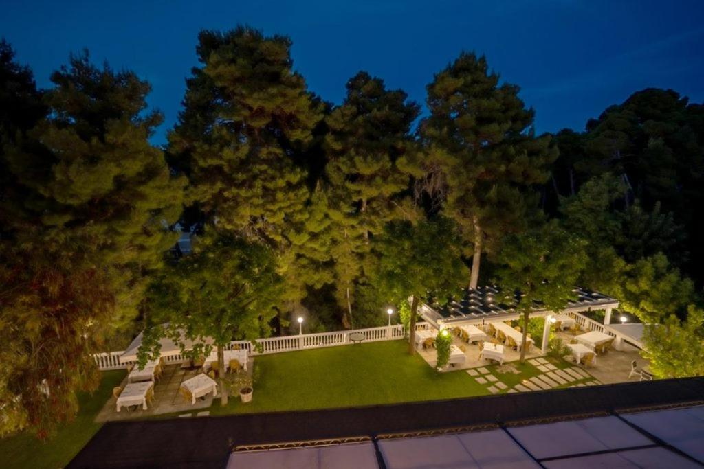 Hotel Park Maria