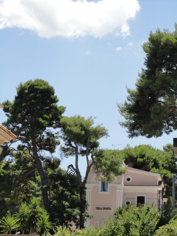 Park Maria Hotel San Menaio
