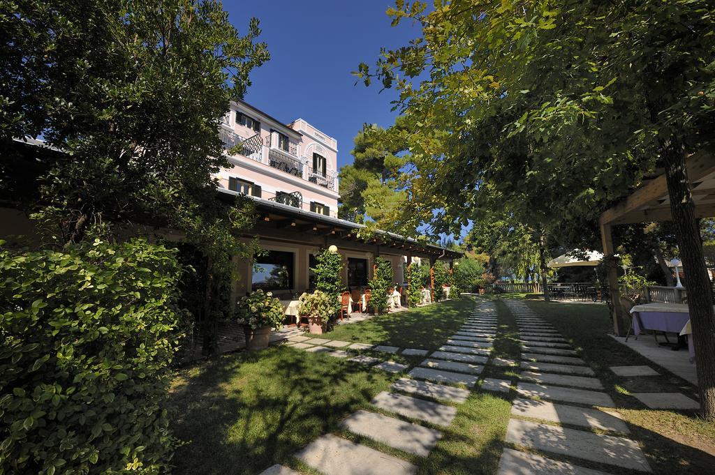 Hotel Park Maria