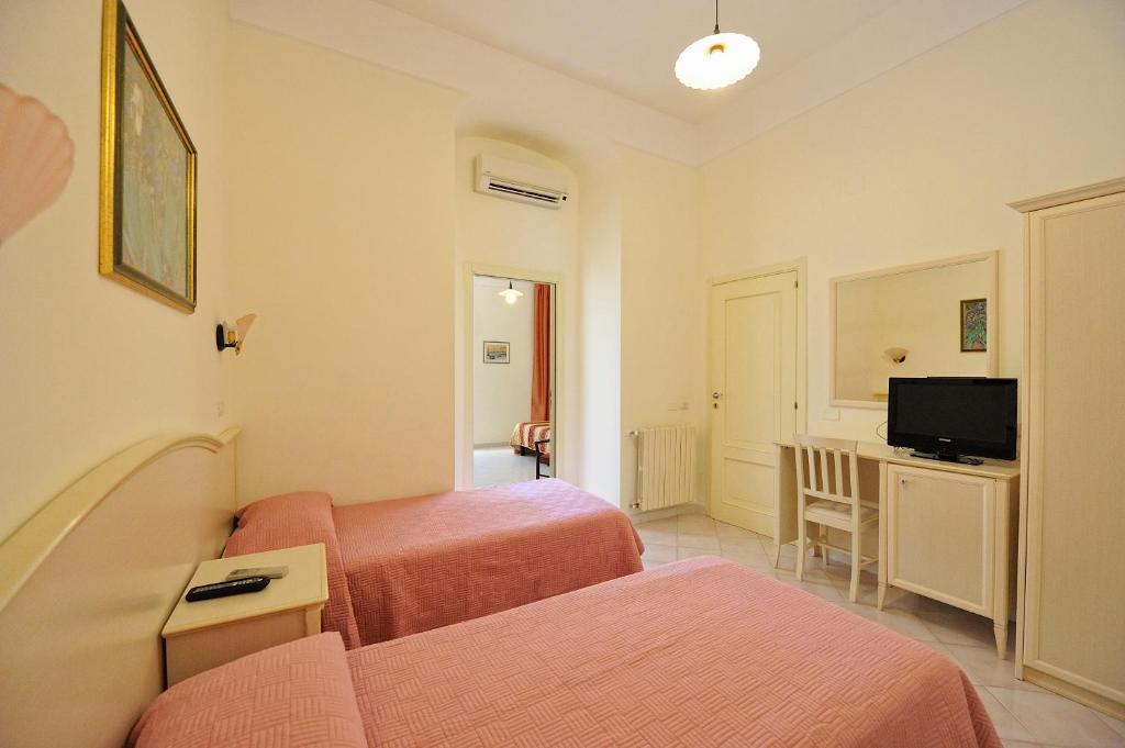 Hotel Park Maria